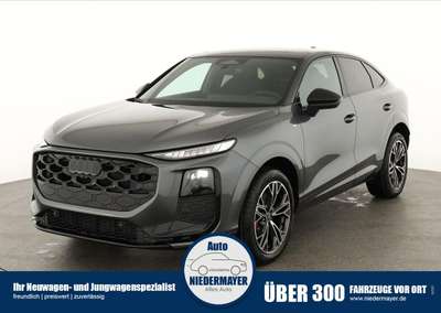 Bild Audi Q3