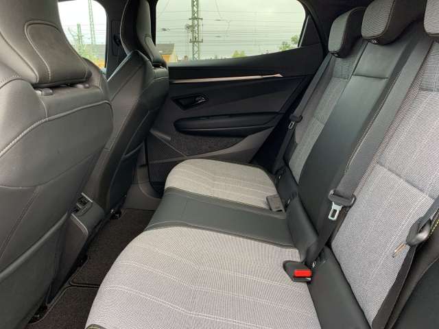 Fahrzeugbild eines Renault Megane E-TECH