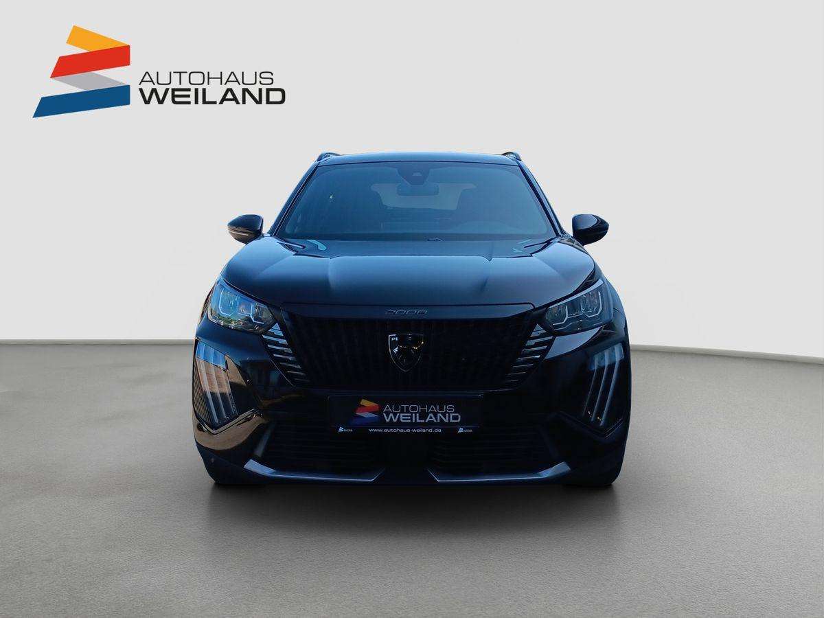 Fahrzeugbild eines Peugeot 2008