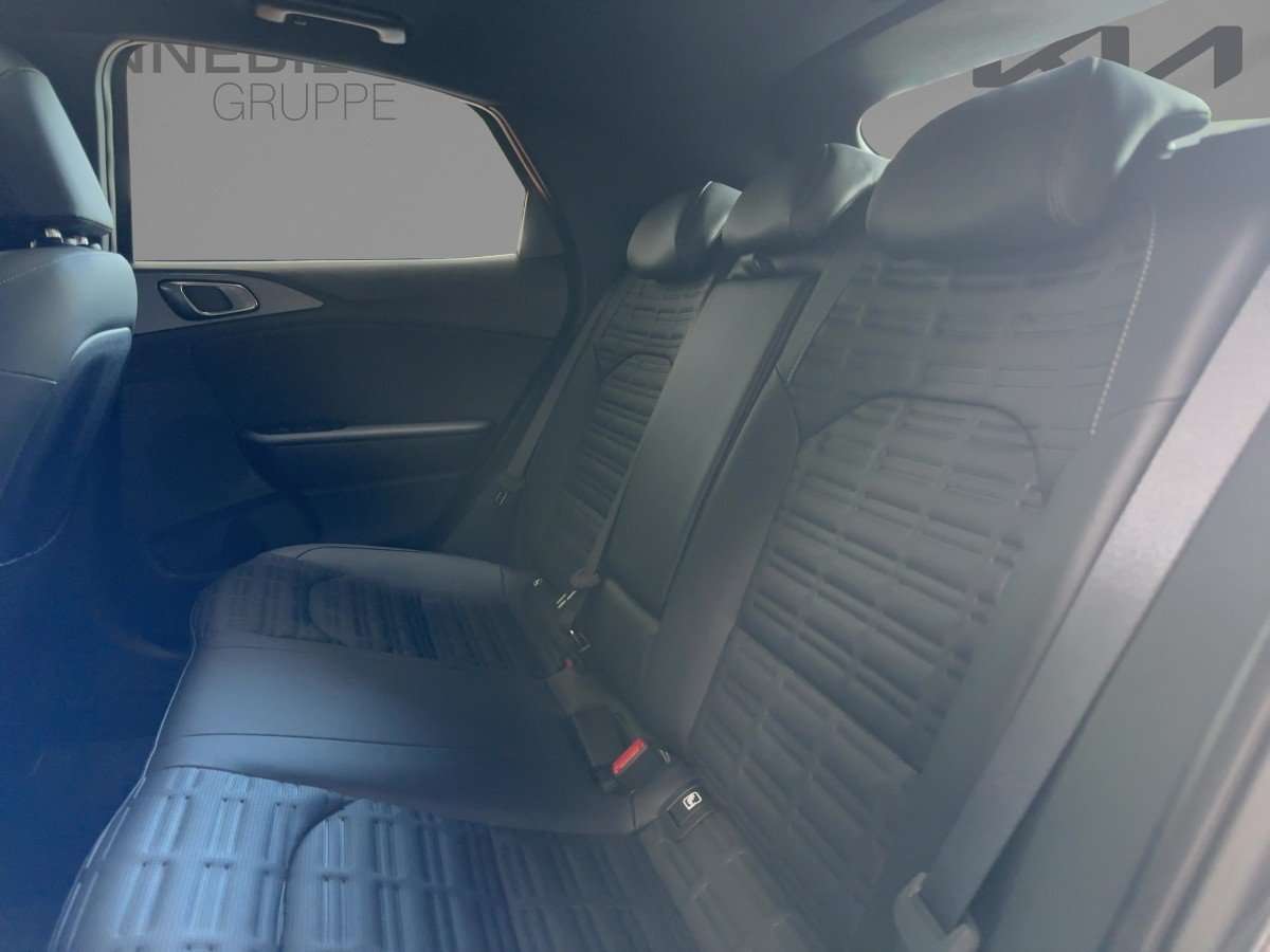 Fahrzeugbild eines Kia XCeed