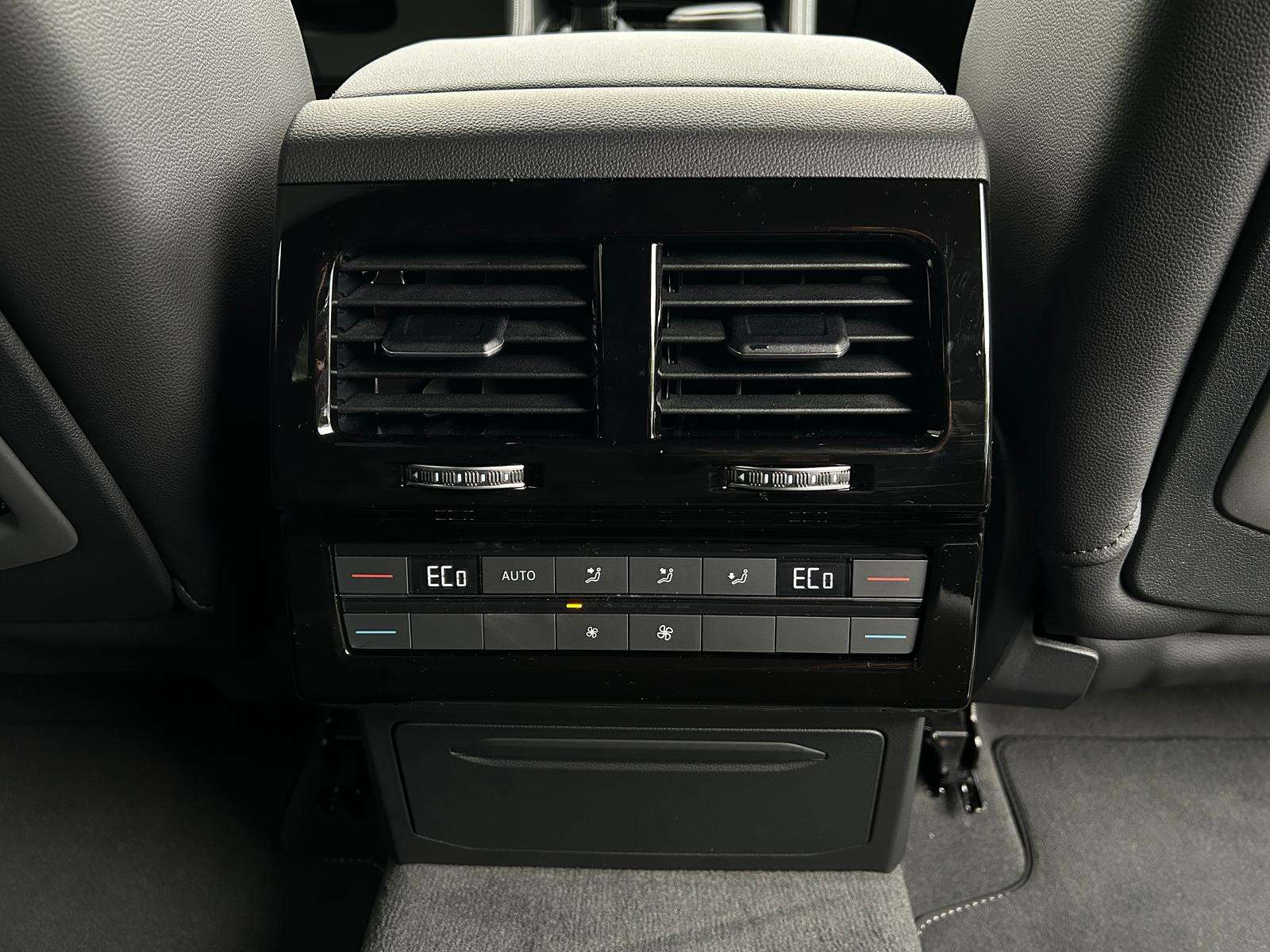 Fahrzeugbild eines Volkswagen Touareg