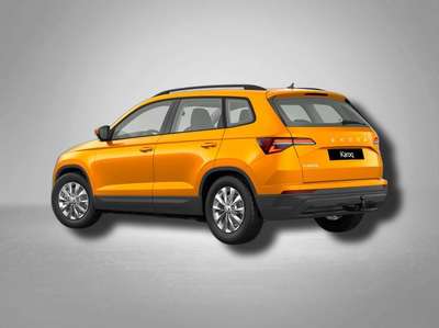 Bild Skoda Karoq