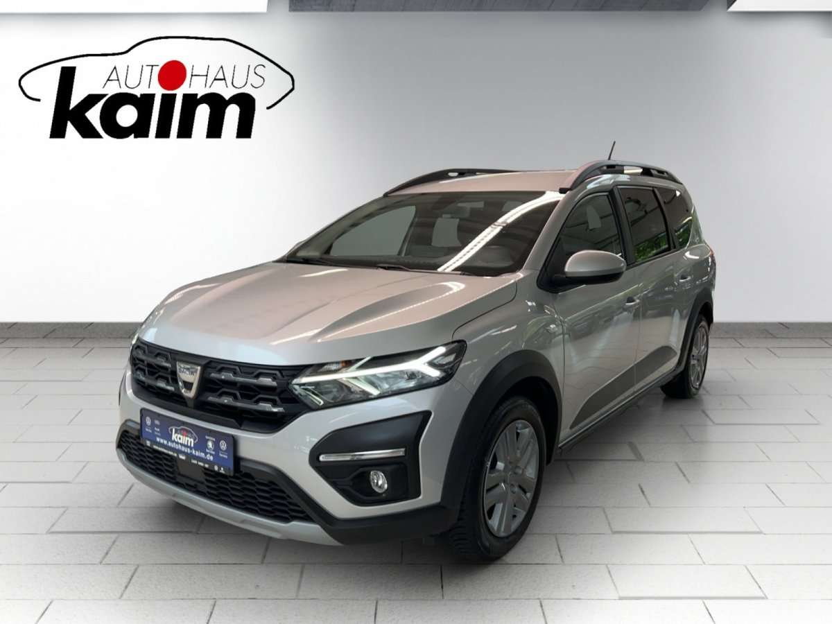Fahrzeugbild eines Dacia Jogger