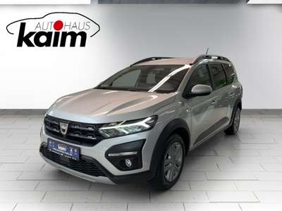Bild Dacia Jogger