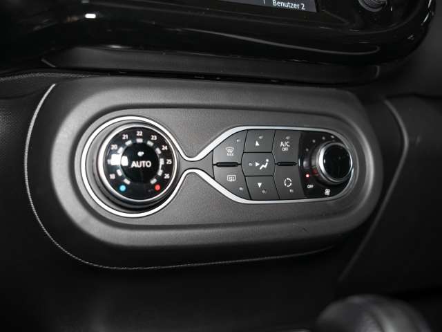 Fahrzeugbild eines Renault Twingo