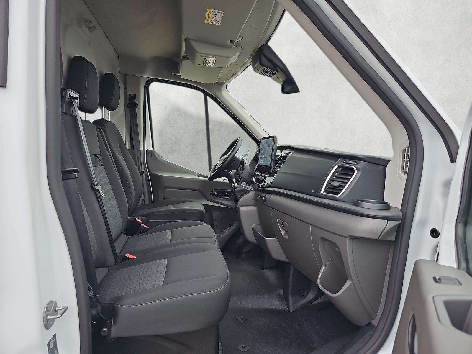 Fahrzeugbild eines Ford Transit