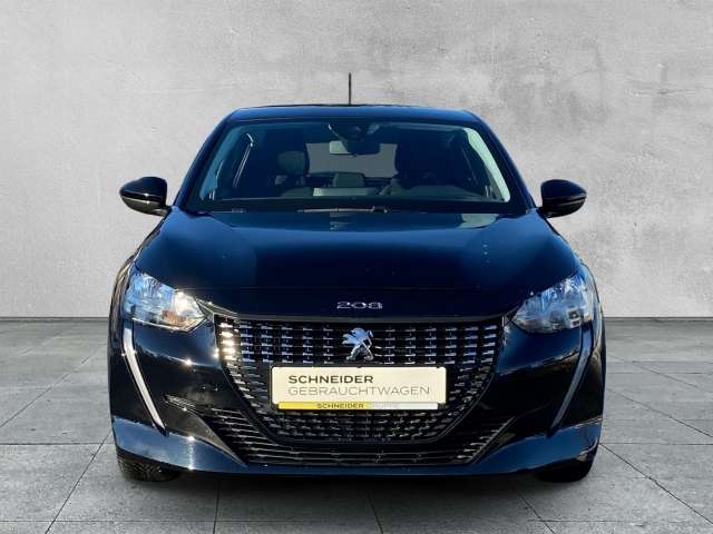Fahrzeugbild eines Peugeot 208