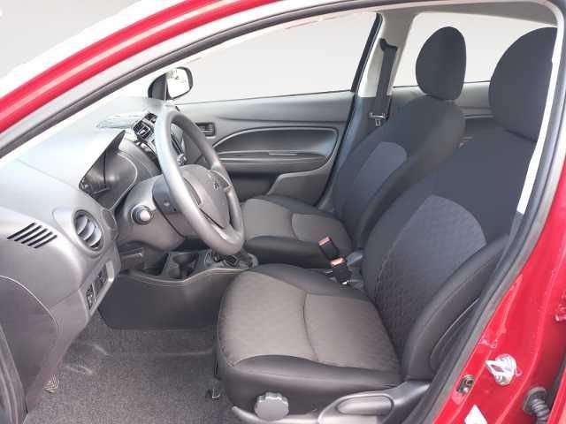 Fahrzeugbild eines Mitsubishi Space Star