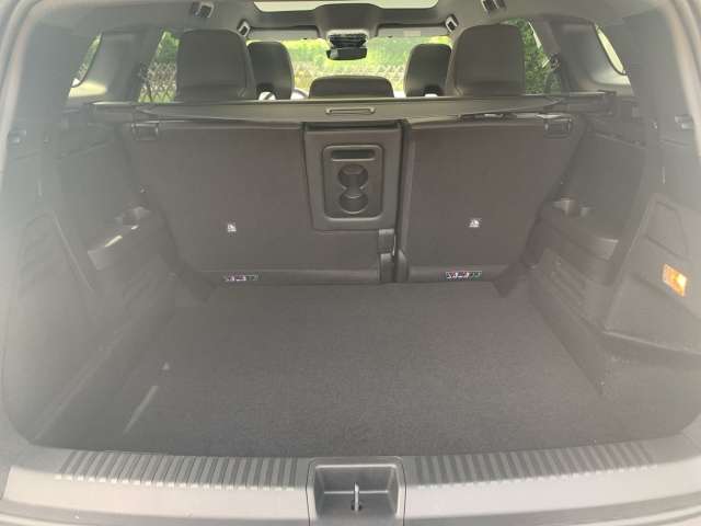 Fahrzeugbild eines Renault Espace