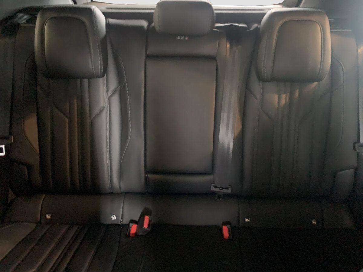 Fahrzeugbild eines Peugeot 308