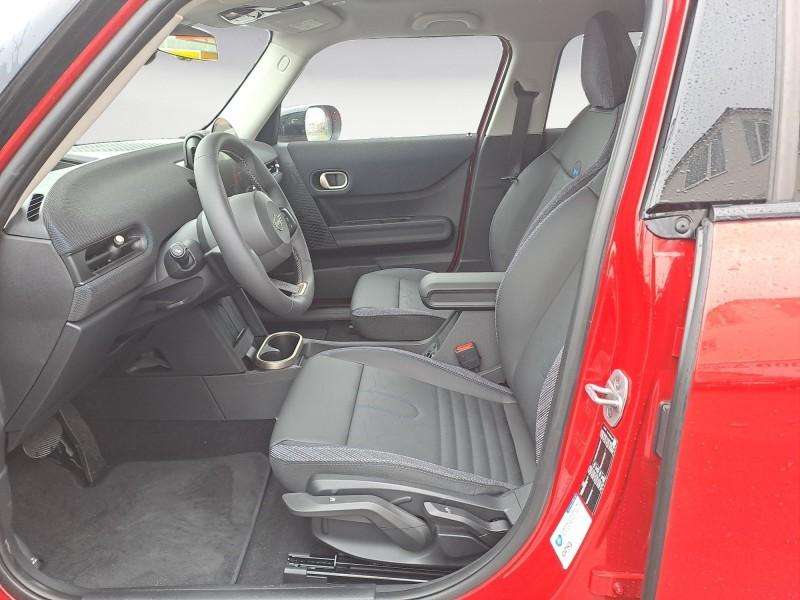 Fahrzeugbild eines MINI COOPER