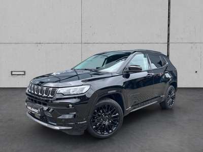 Bild Jeep Compass
