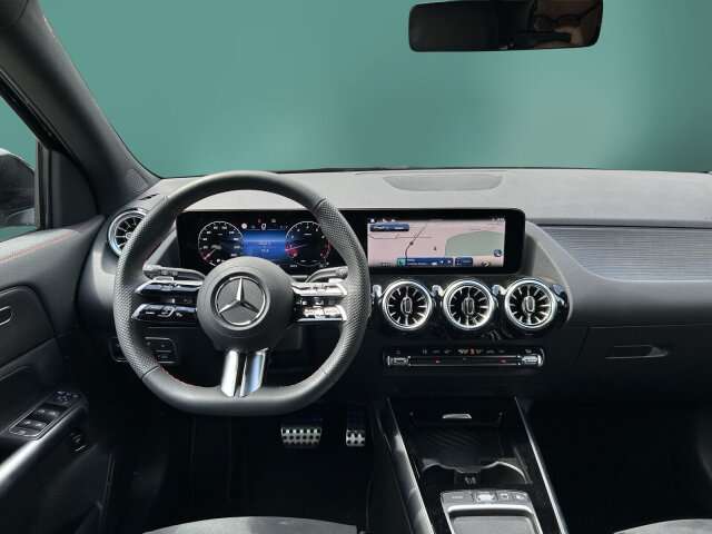 Fahrzeugbild eines Mercedes-Benz GLA