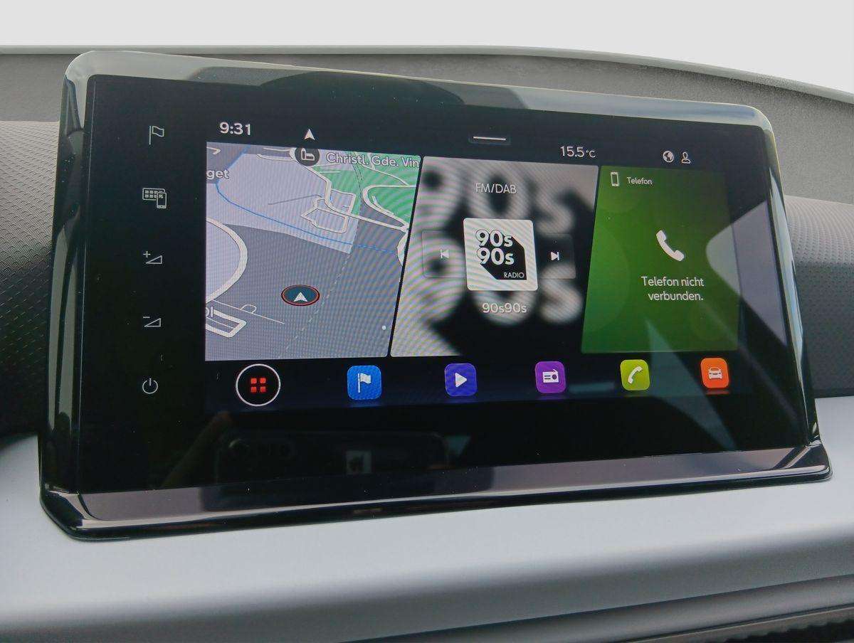 Fahrzeugbild eines SEAT Ibiza