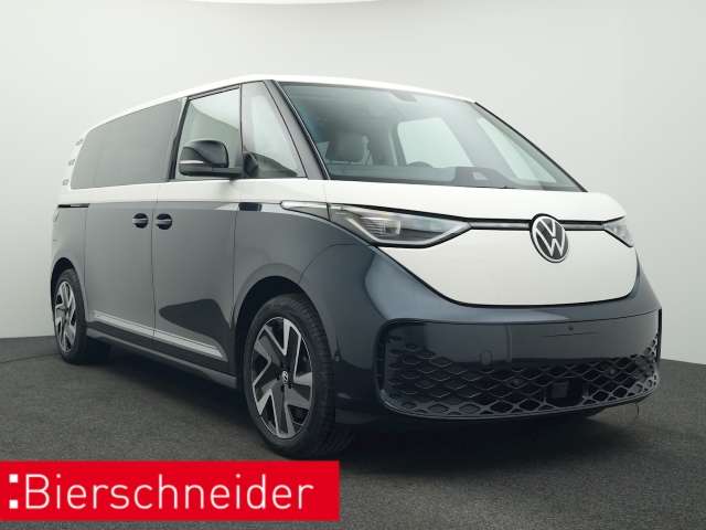 Fahrzeugbild eines Volkswagen ID. BUZZ