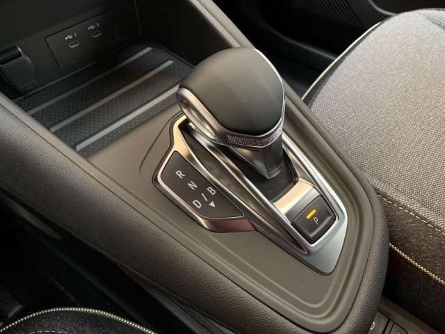 Fahrzeugbild eines Renault Symbioz