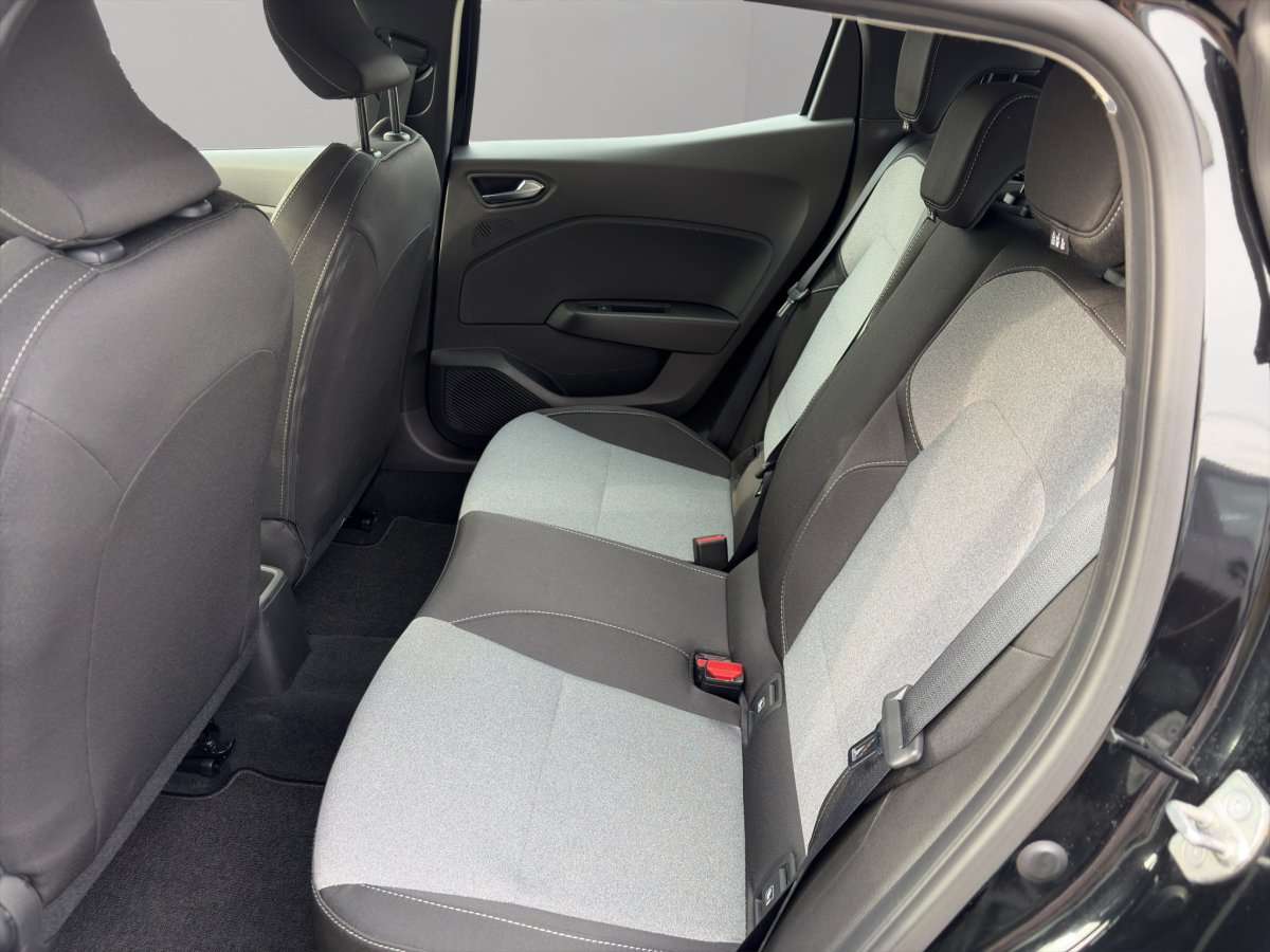Fahrzeugbild eines Renault Clio