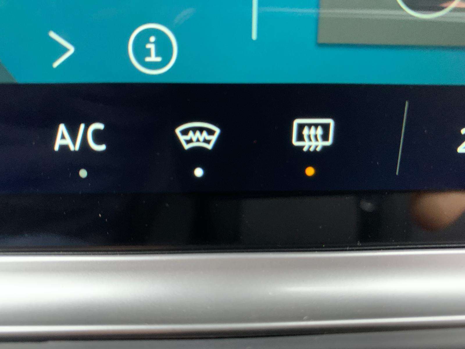 Fahrzeugbild eines Volkswagen Caravelle