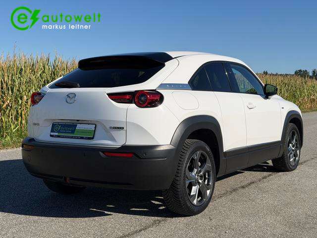 Fahrzeugbild eines Mazda MX-30