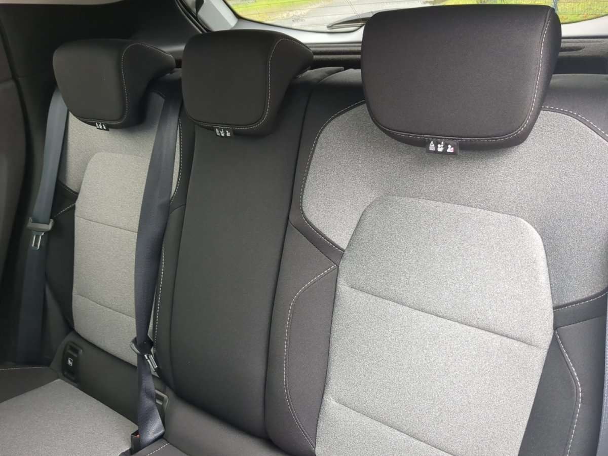 Fahrzeugbild eines Mitsubishi Colt
