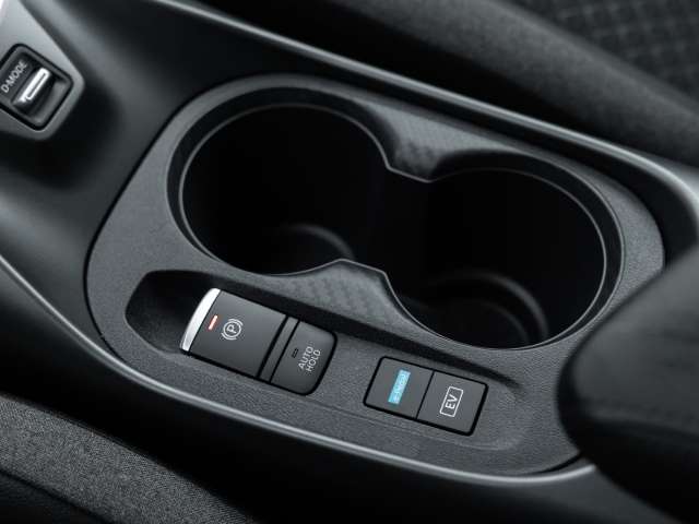 Fahrzeugbild eines Nissan JUKE