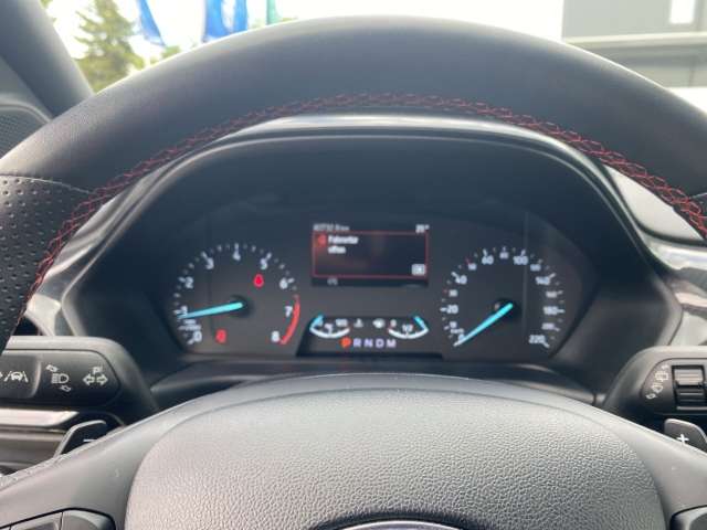 Fahrzeugbild eines Ford Puma