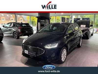 Bild Ford Fiesta