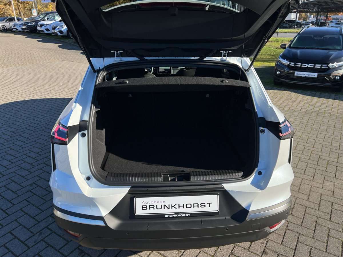 Fahrzeugbild eines Renault Symbioz