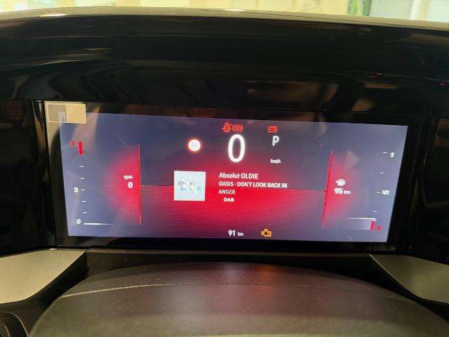 Fahrzeugbild eines Opel Mokka