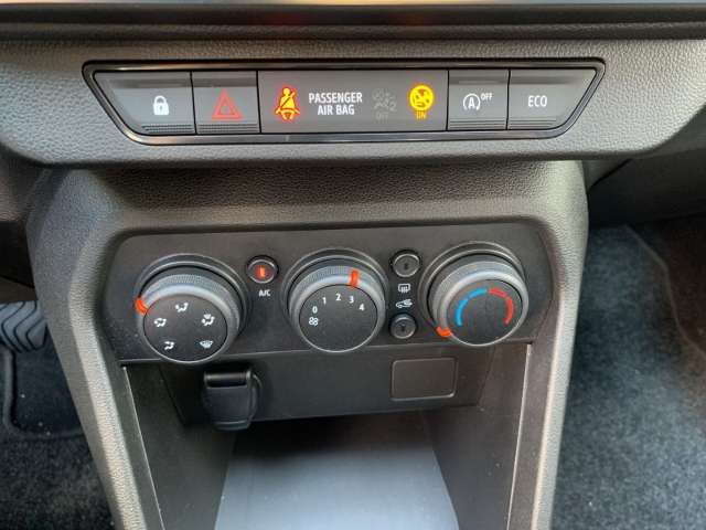 Fahrzeugbild eines Dacia Sandero