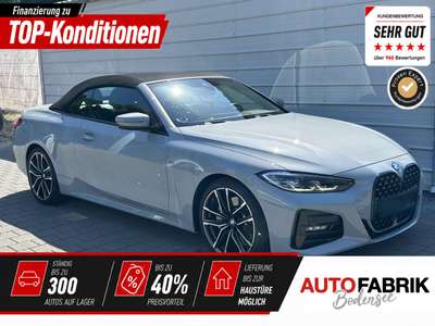 Bild BMW 4er-Reihe