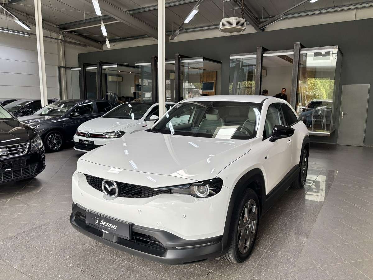 Fahrzeugbild eines Mazda MX-30