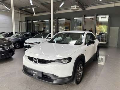 Bild Mazda MX-30