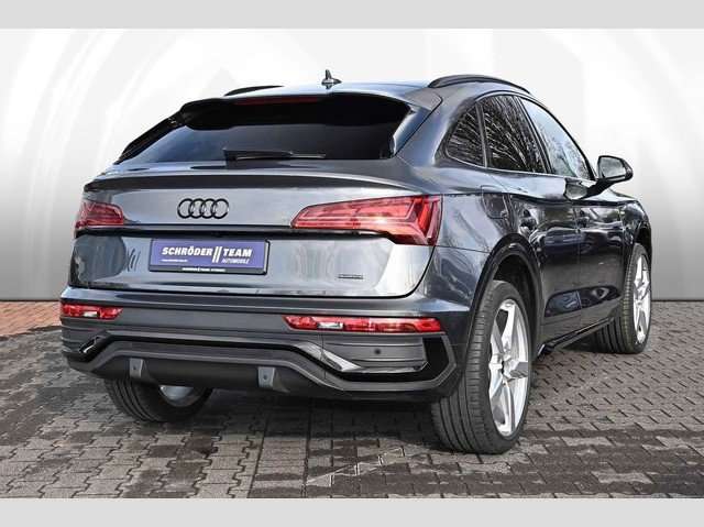 Fahrzeugbild eines Audi Q5
