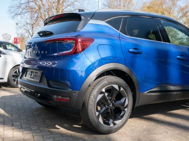 Fahrzeugbild eines Mitsubishi ASX