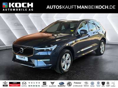 Bild Volvo XC60