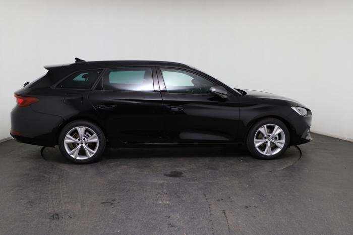 Fahrzeugbild eines SEAT Leon