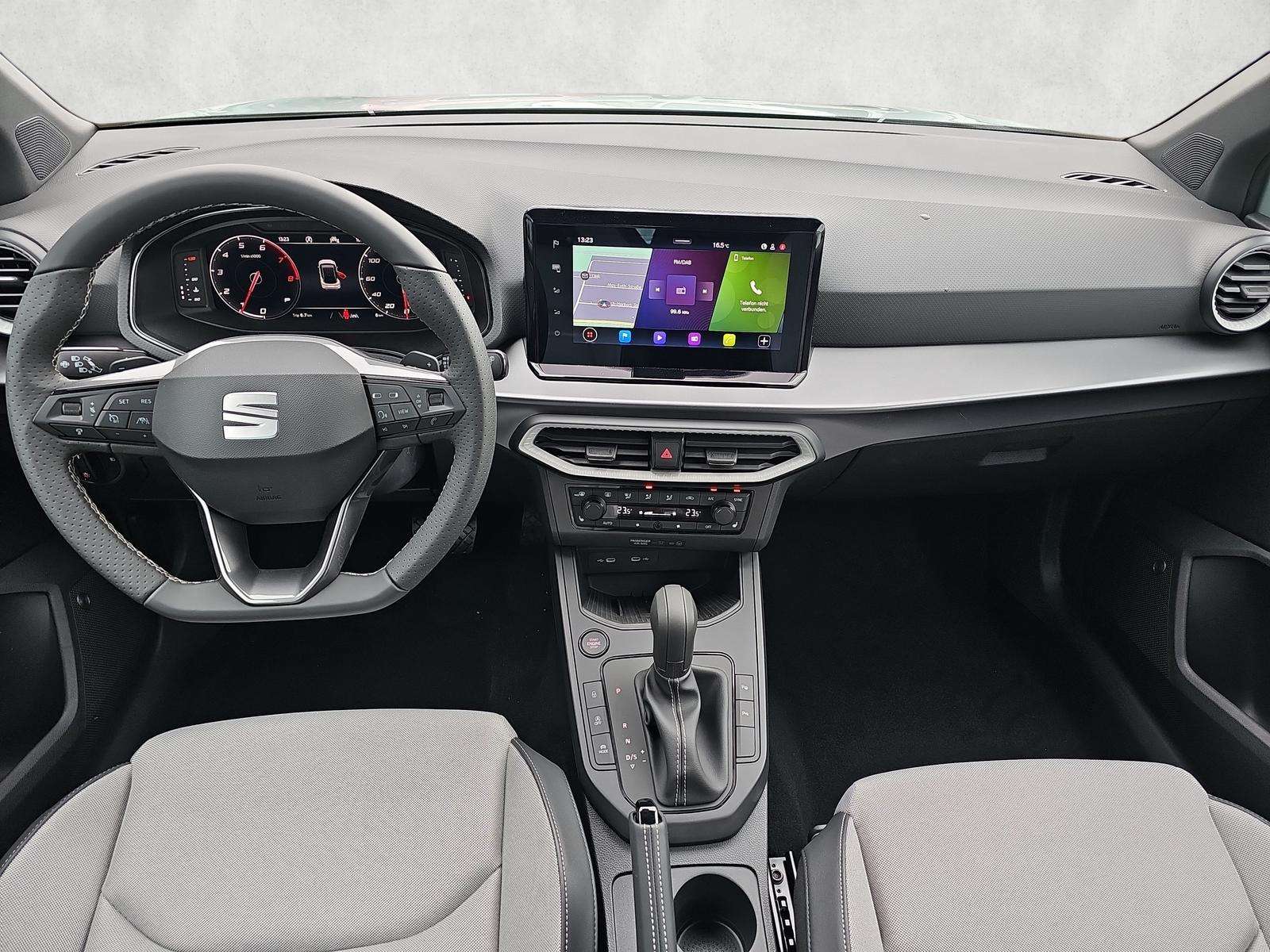Fahrzeugbild eines SEAT Arona
