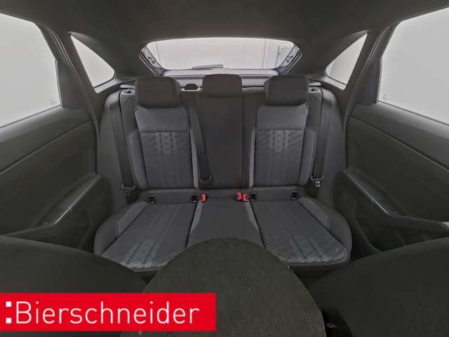 Fahrzeugbild eines Volkswagen Taigo