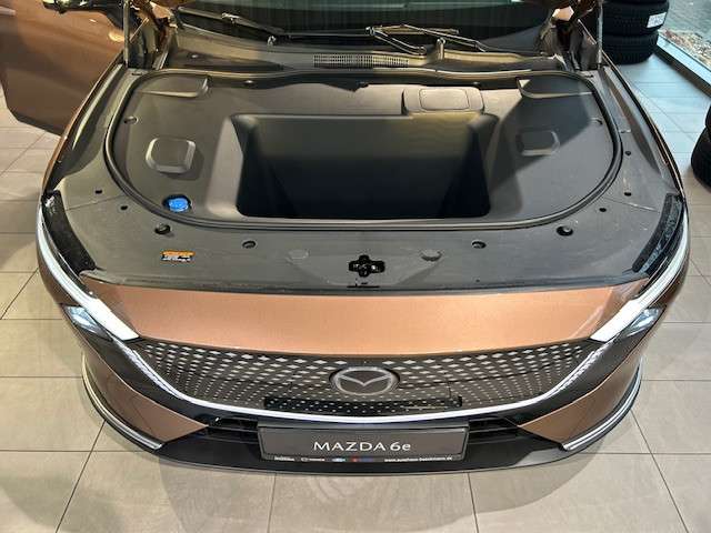 Fahrzeugbild eines Mazda Mazda6