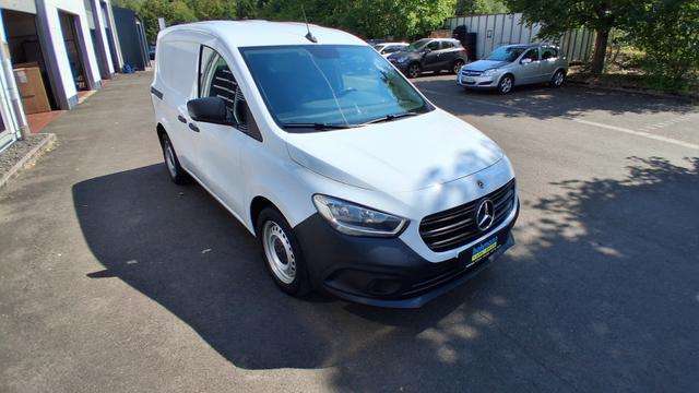 Fahrzeugbild eines Mercedes-Benz Citan