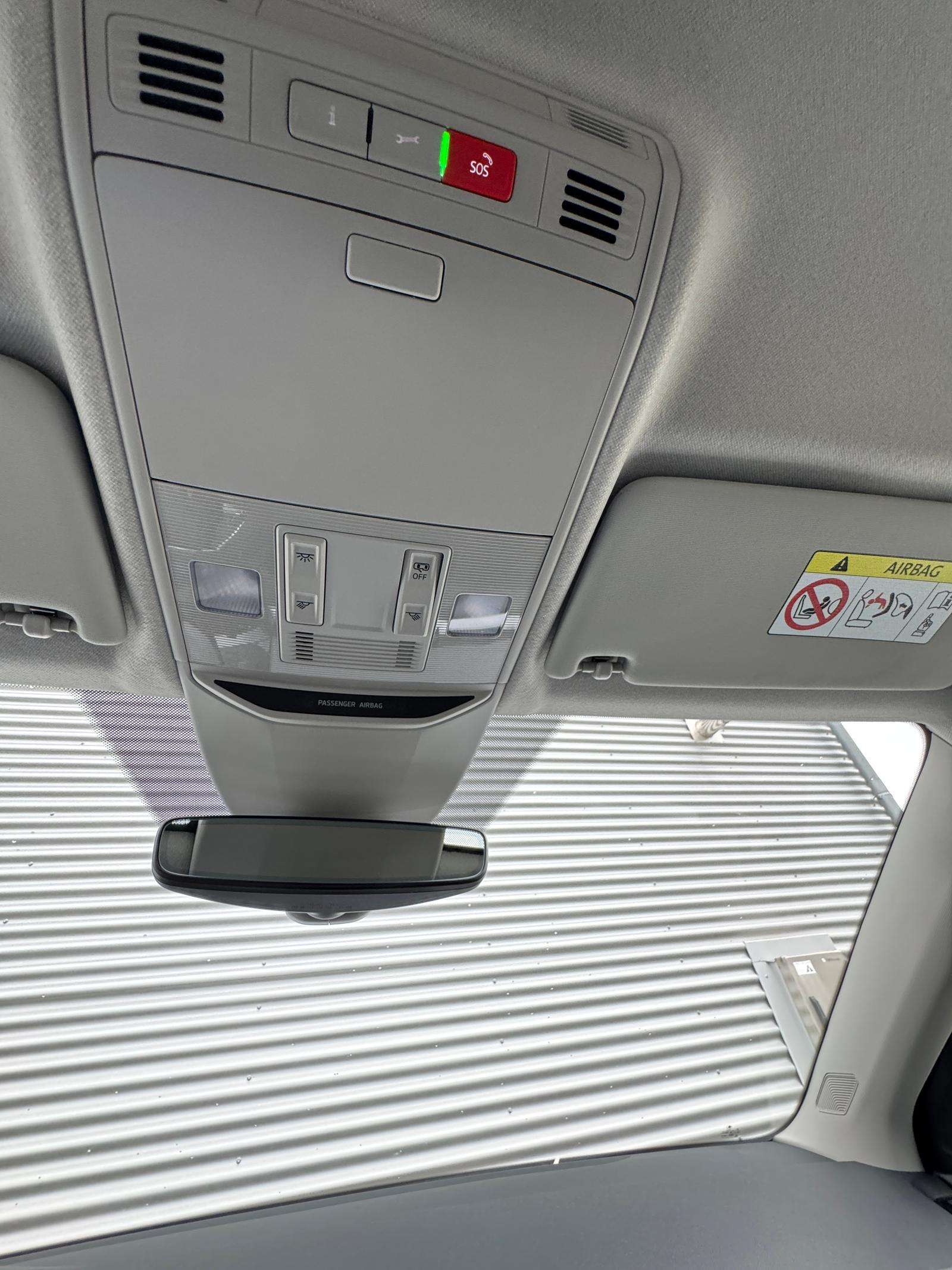 Fahrzeugbild eines Skoda Fabia