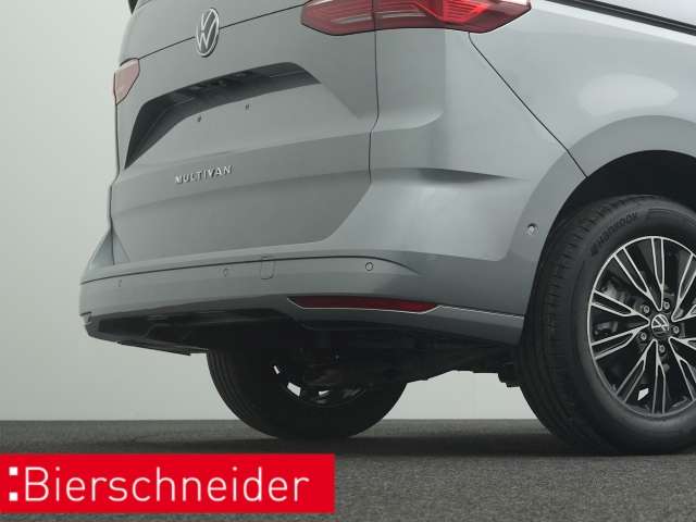 Fahrzeugbild eines Volkswagen Multivan