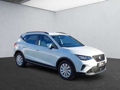 Bild SEAT Arona