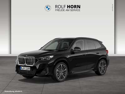 Bild BMW X1