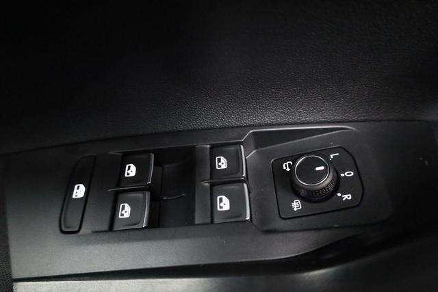 Fahrzeugbild eines Volkswagen Taigo