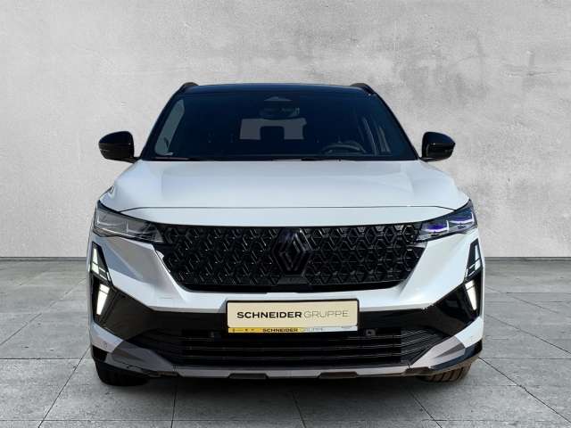Fahrzeugbild eines Renault Austral