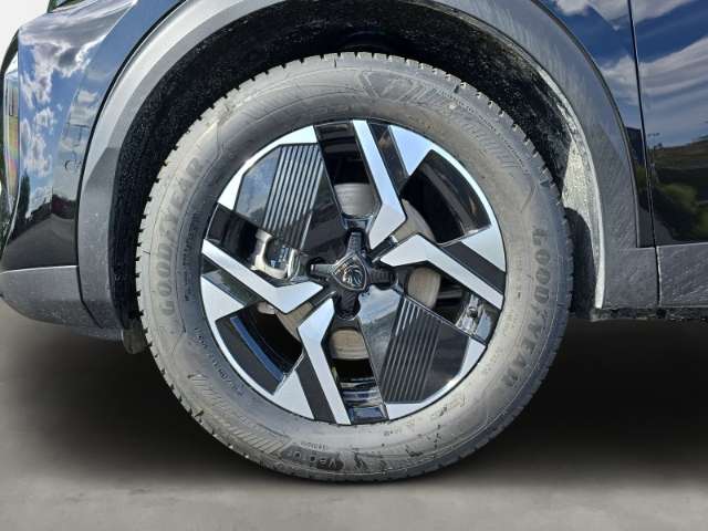 Fahrzeugbild eines Peugeot 2008
