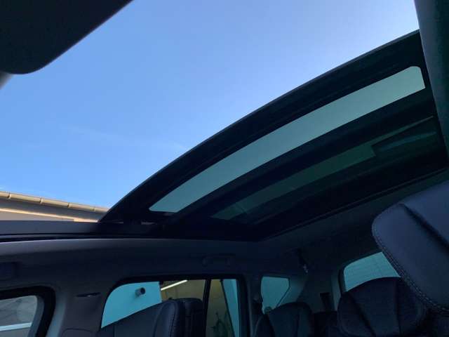 Fahrzeugbild eines Renault Espace