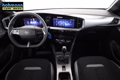 Bild Opel Mokka
